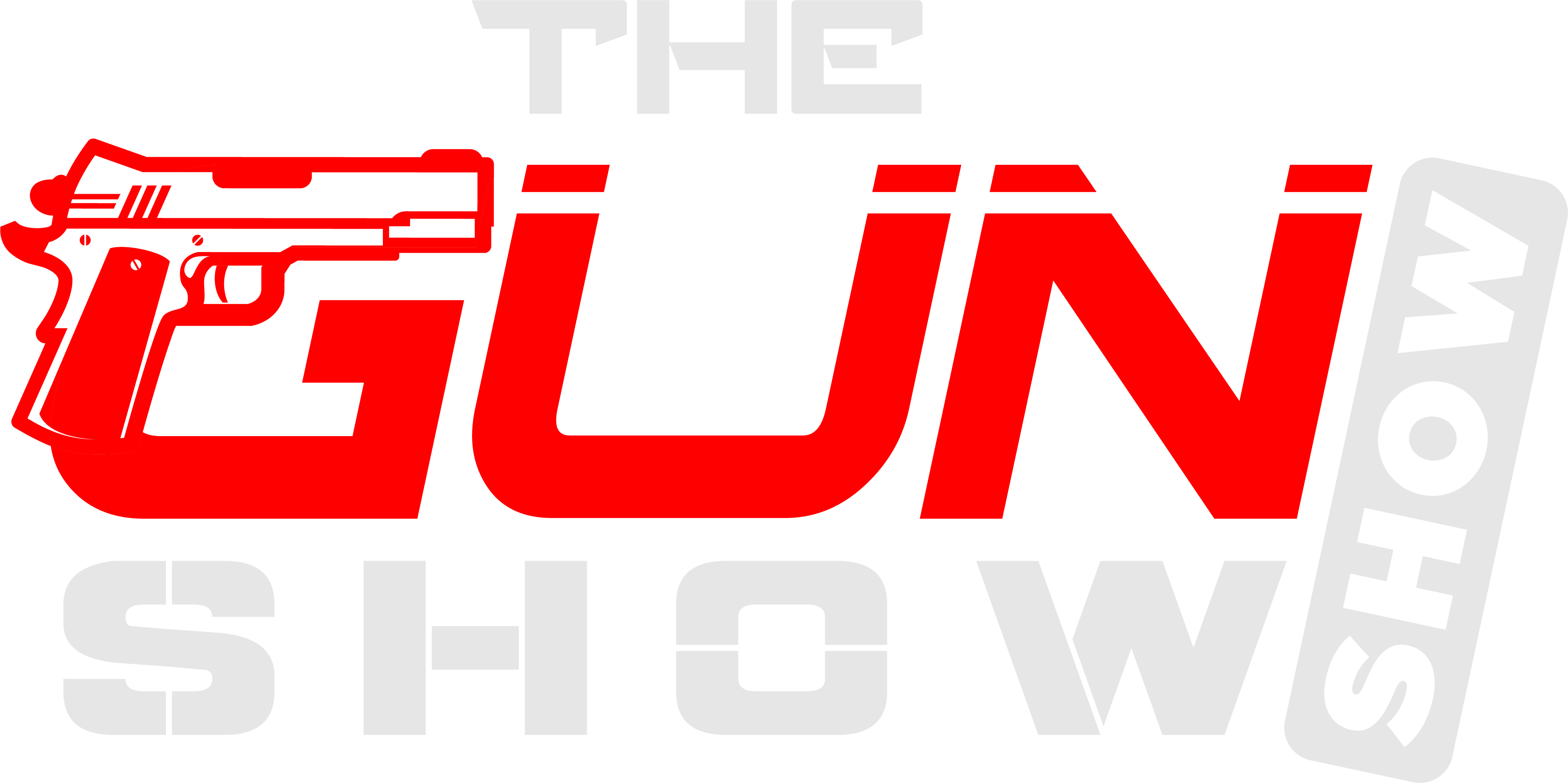 The Gun Show Show