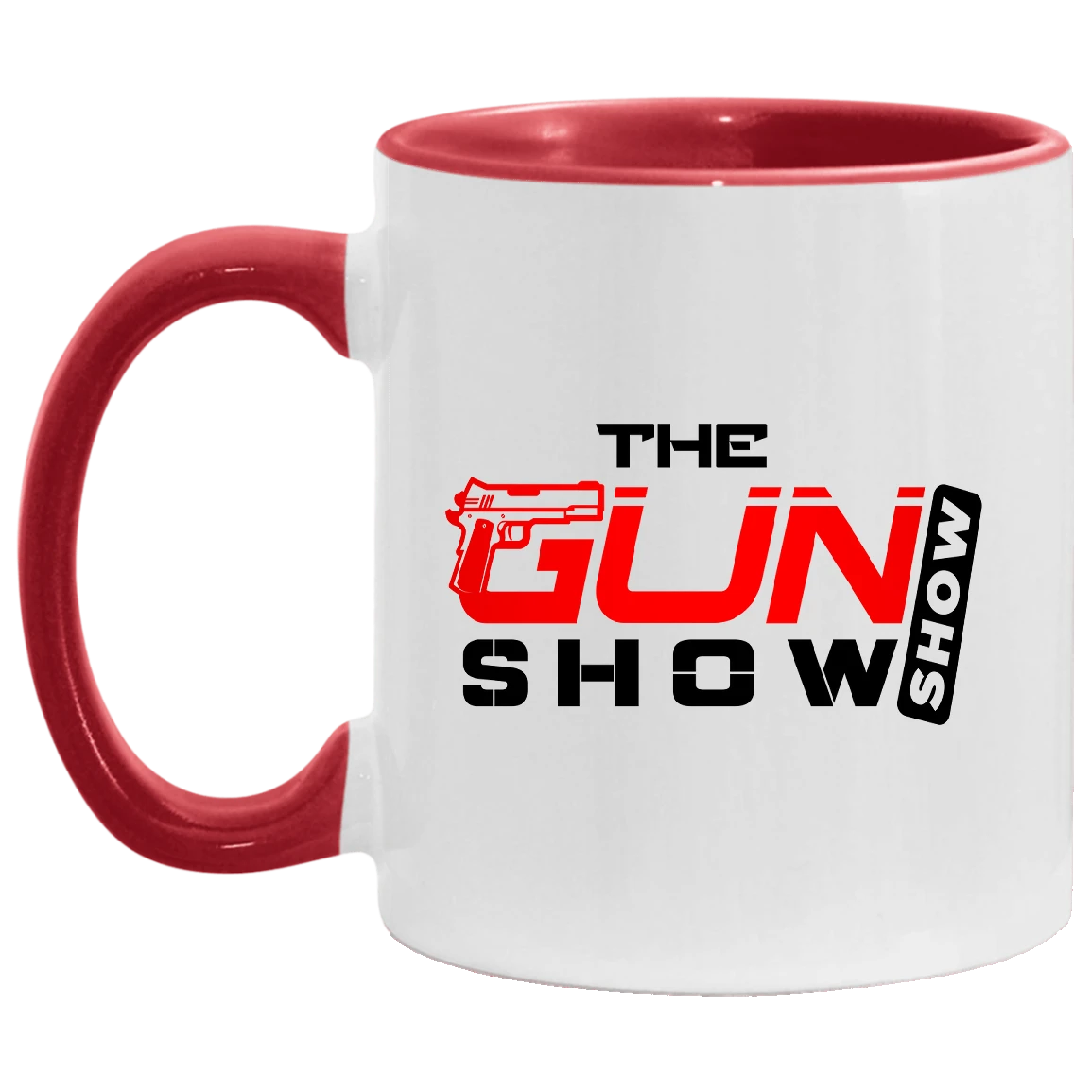 TGSS Basic Coffee Cup