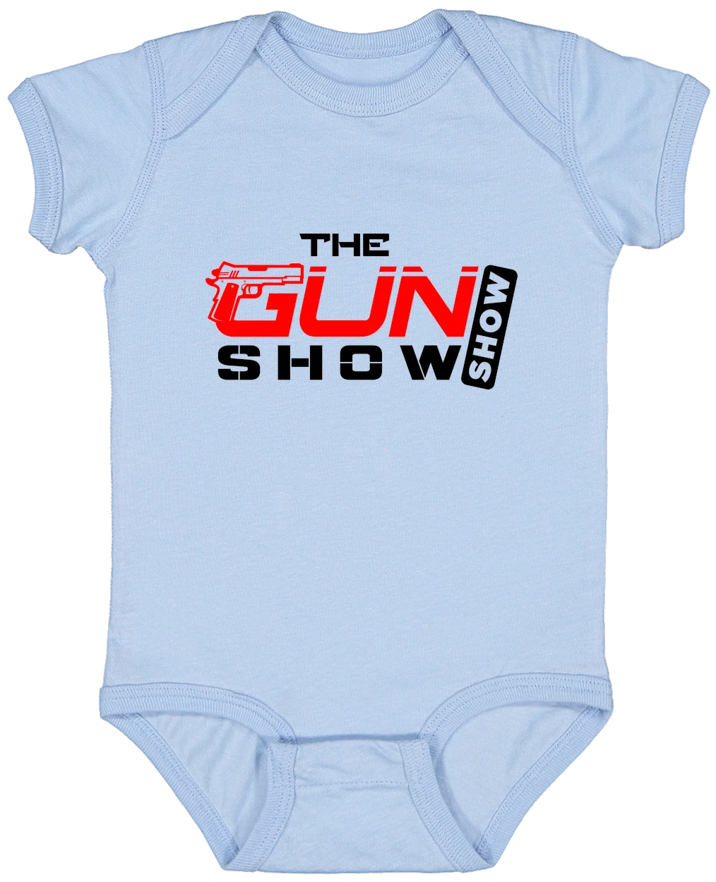 TGSS Infant Bodysuit