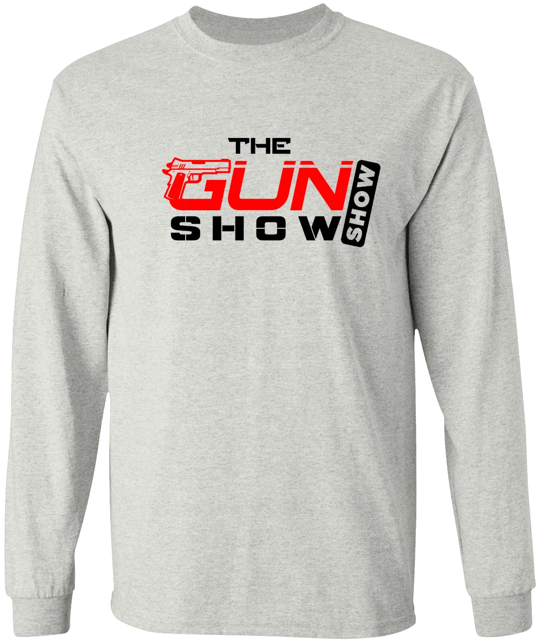 TGSS Long-Sleeve Classic T-Shirt