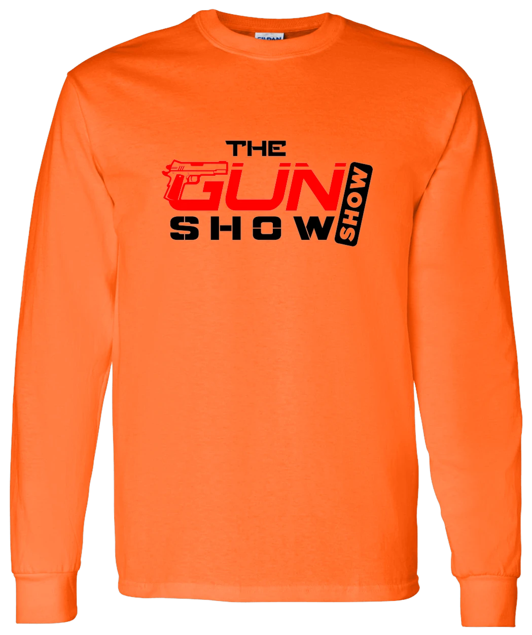Safety Orange