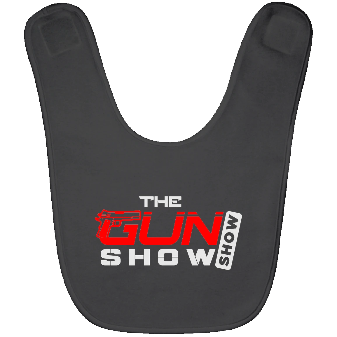 TGSS Baby Bib