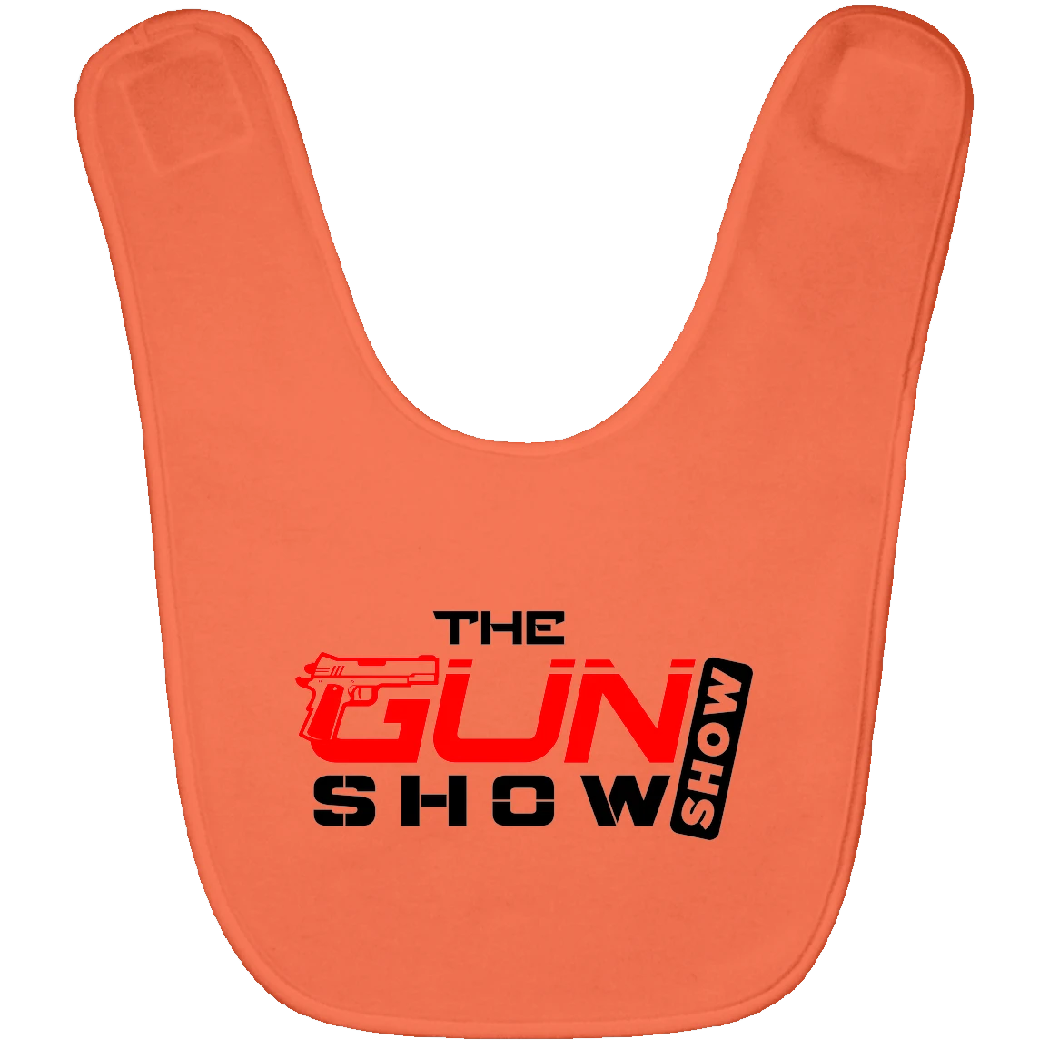 Safety Orange